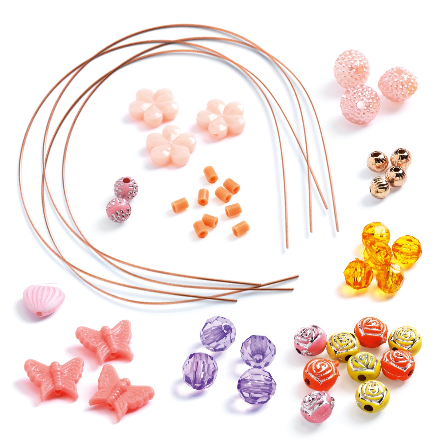 Livrenpoche : Bracelets Minuscules -  - jeuSociete
