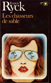 Livrenpoche : Les chasseurs de sable - Francis Ryck - Livre