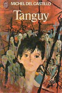 Livrenpoche : Tanguy - Castillo Del Michel - Livre