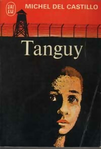 Livrenpoche : Tanguy - Castillo Del Michel - Livre