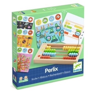 Livrenpoche : Eduludo Perlix -  - jeuSociete