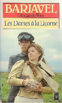 Livrenpoche : Les dames à la Licorne - Olenka De Veer - Livre