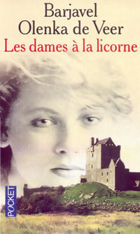 Livrenpoche : Les dames à la Licorne - Olenka De Veer - Livre
