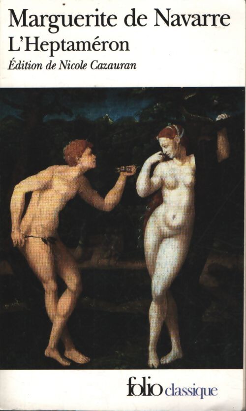 Les plus beaux contes Tome XX : L'heptaméron - Marguerite De Navarre - Livre