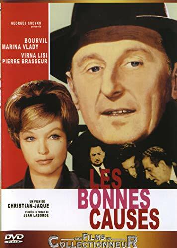 Livrenpoche : Les Bonnes Causes - Christian-Jaque - DVD