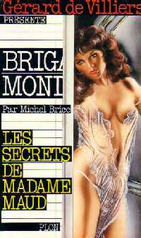 Livrenpoche : Les secrets de Madame Maud - Michel Brice - Livre