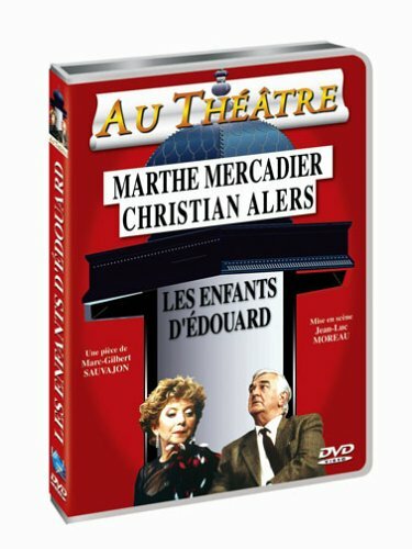 Livrenpoche : Les enfants d'Edouard - Michel Siripe - DVD