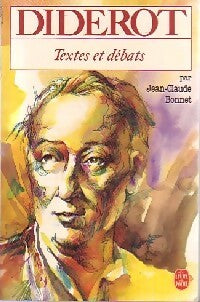 Diderot - Charlie Guyot - Livre