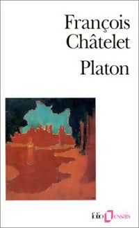 Livrenpoche : Platon - François Châtelet - Livre