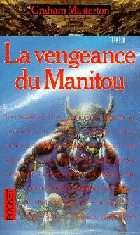 Livrenpoche : La vengeance du Manitou - Graham Masterton - Livre