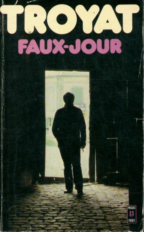 Livrenpoche : Faux-jour - Henri Troyat - Livre