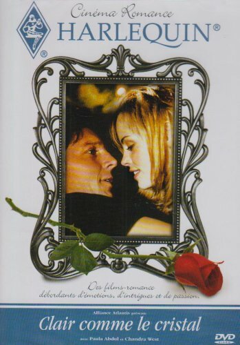 Livrenpoche : Harlequin : Clair comme le cristal - Vic Sarin - DVD