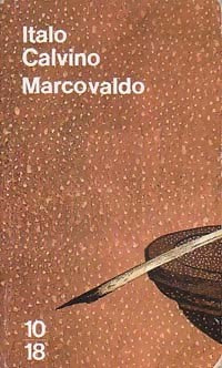 Marcovaldo - Italo Calvino -  10-18 - Livre