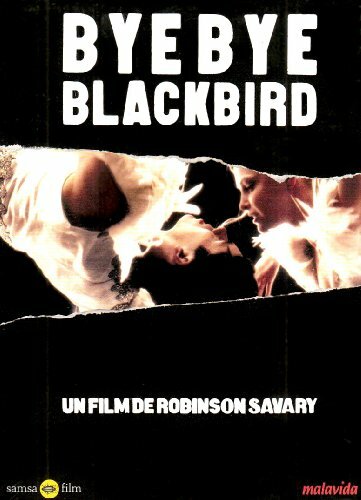 Livrenpoche : Bye Blackbird - Robinson Savary - DVD