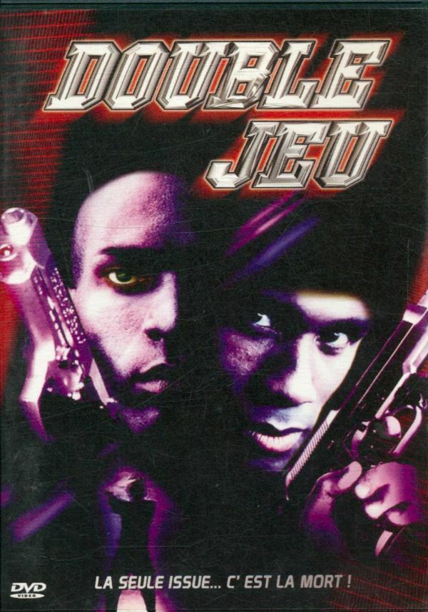 Livrenpoche : Double jeu - Bruce Beresford - DVD