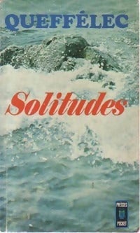 Livrenpoche : Solitudes - Henri Quéffelec - Livre