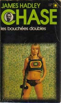 Livrenpoche : Les bouchées doubles - James Hadley Chase - Livre