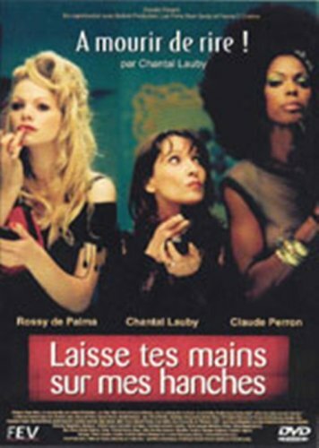 Livrenpoche : Laisse tes Mains sur Mes Hanches - XXX - DVD