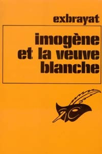 Livrenpoche : Imogène et la veuve blanche - Charles Exbrayat - Livre