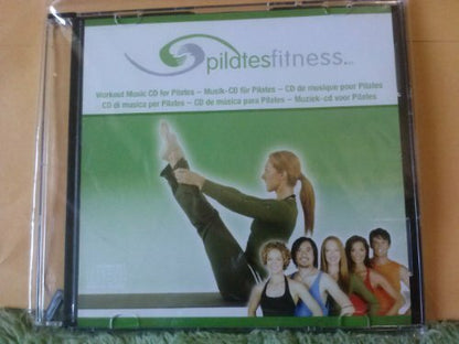 Livrenpoche : Pilates Fitness - XXX - DVD