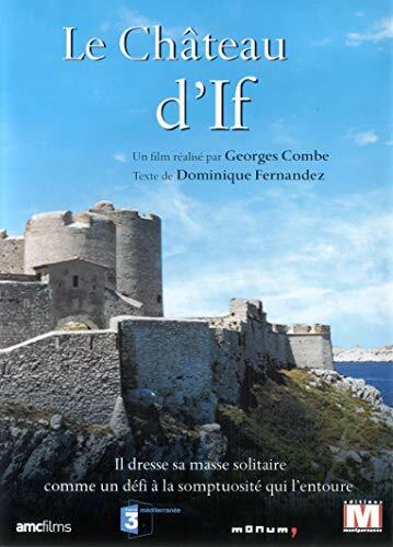 Livrenpoche : Le Château d'If - Lacombe, Georges - DVD