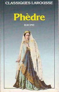 Livrenpoche : Phèdre - Jean Racine - Livre