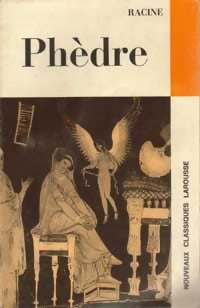 Livrenpoche : Phèdre - Jean Racine - Livre