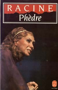 Livrenpoche : Phèdre - Jean Racine - Livre