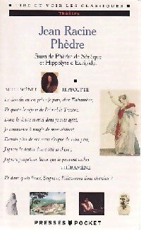 Livrenpoche : Phèdre - Jean Racine - Livre