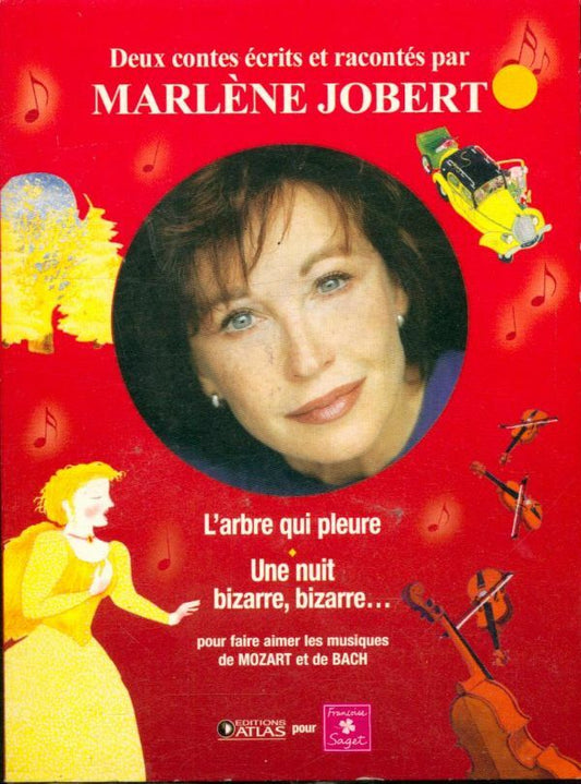 Livrenpoche : L'arbre Qui pleure - Bertrand Clech - DVD