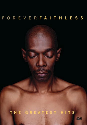 Livrenpoche : Forever Faithless : Greatest Hits (Import USA Zone 1) - XXX - DVD