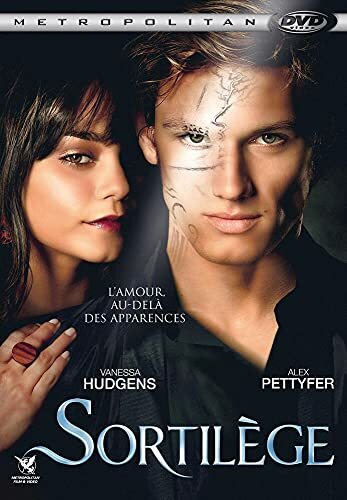 Sortilège - Daniel Barnz - DVD