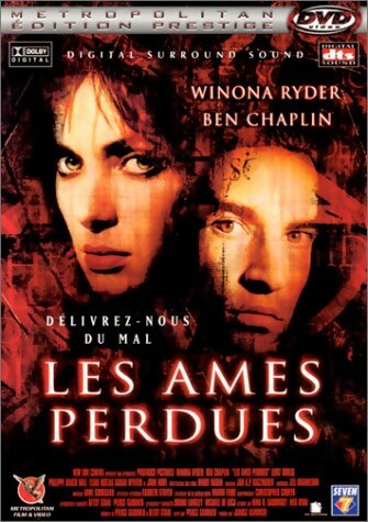 Les Ames perdues (Édition Prestige) - Janusz Kaminski - DVD