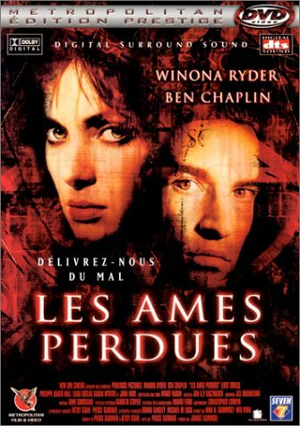 Livrenpoche : Les Ames perdues (Édition Prestige) - Janusz Kaminski - DVD