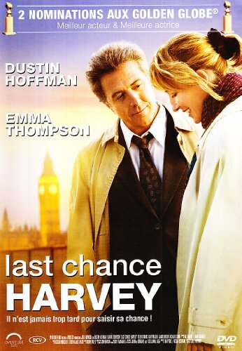 Livrenpoche : Last chance for love - Joel Hopkins - DVD