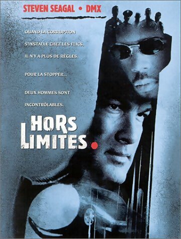 Hors limites - Andrzej Bartkowiak - DVD