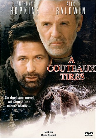 Livrenpoche : A couteaux tirés - Lee Tamahori - DVD
