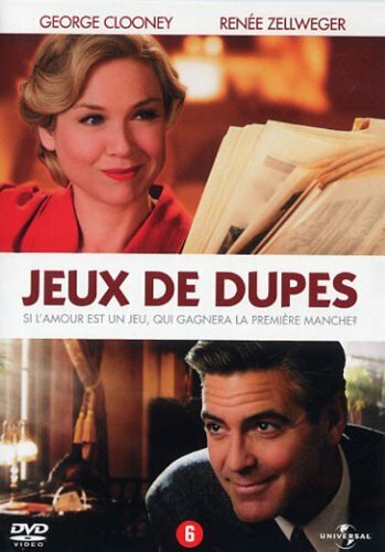 Livrenpoche : Jeux De Dupes - XXX - DVD
