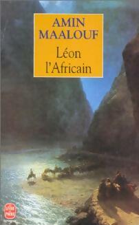 Livrenpoche : Léon l'africain - Amin Maalouf - Livre