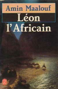 Livrenpoche : Léon l'africain - Amin Maalouf - Livre