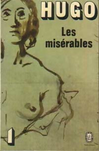 Livrenpoche : Les misérables Tome I - Victor Hugo - Livre