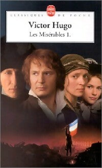 Livrenpoche : Les misérables Tome I - Victor Hugo - Livre