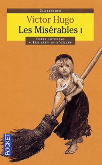 Livrenpoche : Les misérables Tome I - Victor Hugo - Livre