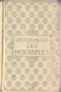 Livrenpoche : Les misérables Tome I - Victor Hugo - Livre