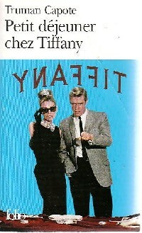 Livrenpoche : Petit déjeuner chez Tiffany - Truman Capote - Livre