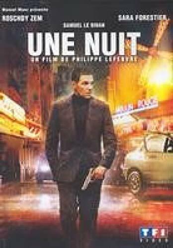 Livrenpoche : Une Nuit - Philippe Lefebvre - DVD