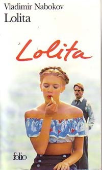 Livrenpoche : Lolita - Vladimir Nabokov - Livre