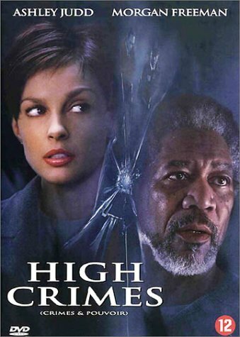 Livrenpoche : Crimes et pouvoir - Carl Franklin - DVD