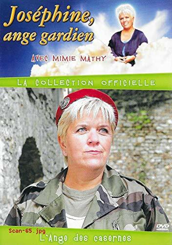 Livrenpoche : JOSEPHINE ANGE GARDIEN - L'ANGE DES CASERNES / BOITIER SLIM - XXX - DVD