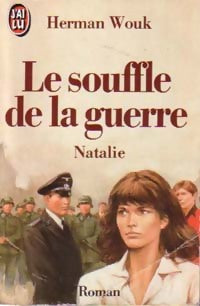 Livrenpoche : Le souffle de la guerre Tome I : Natalie - Herman Wouk - Livre